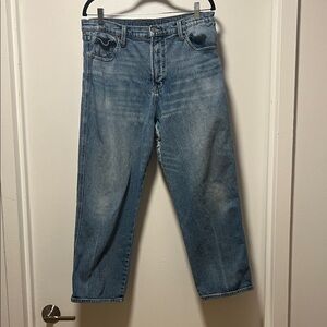 Lucky Brand Light Blue Women's Boot Cut Jeans